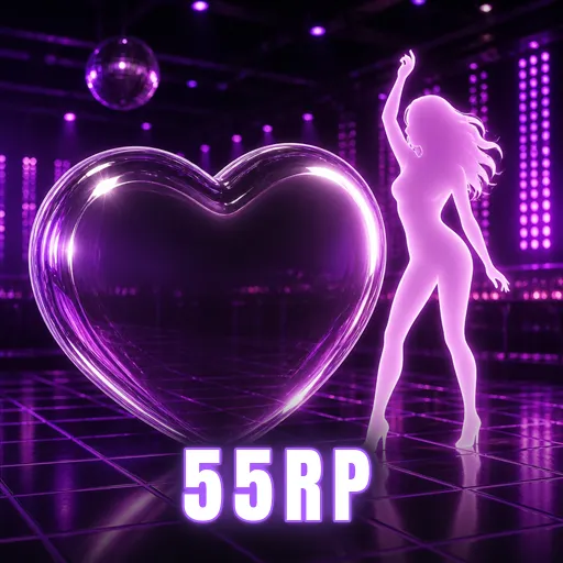 55rp Features Highlight