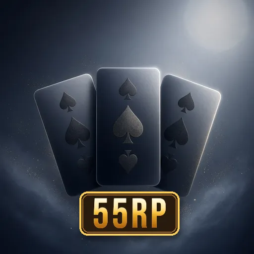 55rp Key Features